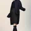 Gonna midi Maison Margiela
