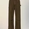 Jeans a gamba dritta Maison Margiela Jeans a gamba dritta Maison Margiela