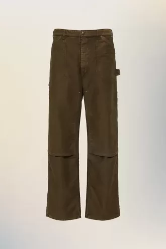 Jeans a gamba dritta Maison Margiela