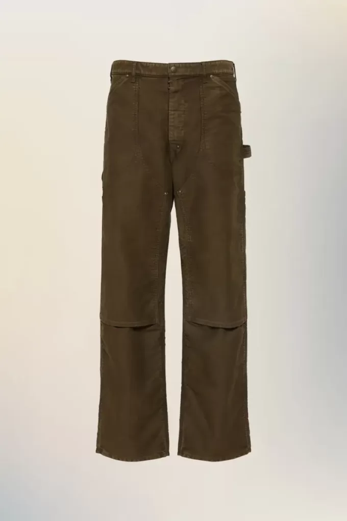 Jeans a gamba dritta Maison Margiela Jeans a gamba dritta Maison Margiela