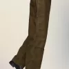 Jeans a gamba dritta Maison Margiela Jeans a gamba dritta Maison Margiela