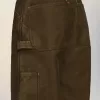 Jeans a gamba dritta Maison Margiela Jeans a gamba dritta Maison Margiela