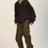 Jeans a gamba dritta Maison Margiela Jeans a gamba dritta Maison Margiela