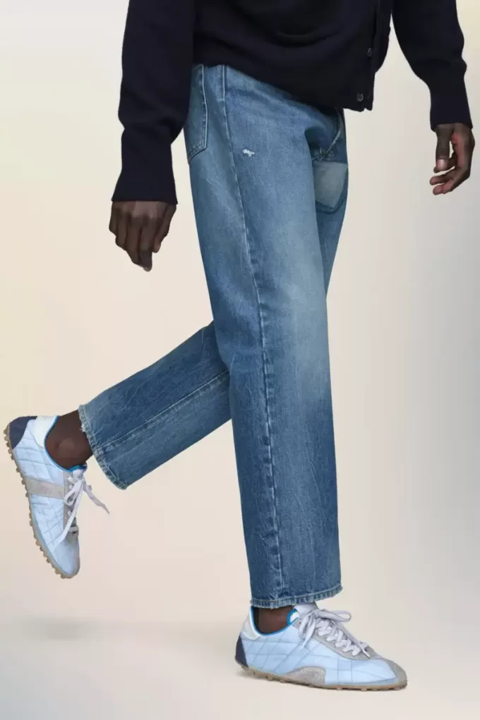 Jeans affusolati Maison Margiela Jeans affusolati Maison Margiela