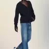 Jeans affusolati Maison Margiela Jeans affusolati Maison Margiela