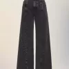 Jeans con tagli Maison Margiela Jeans con tagli Maison Margiela