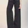 Jeans con tagli Maison Margiela Jeans con tagli Maison Margiela