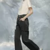 Jeans con tagli Maison Margiela Jeans con tagli Maison Margiela