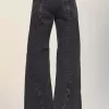 Jeans con tagli Maison Margiela Jeans con tagli Maison Margiela