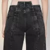 Jeans con tagli Maison Margiela Jeans con tagli Maison Margiela