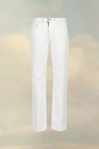 Jeans Maison Margiela