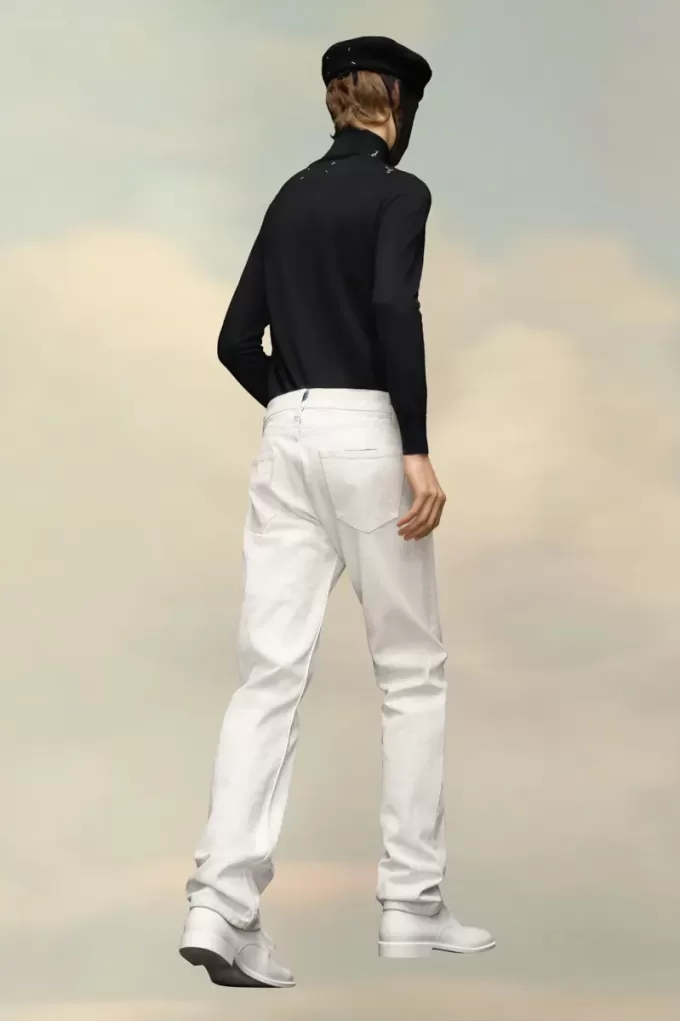 Jeans Maison Margiela Jeans Maison Margiela