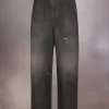 Jeans strappati Maison Margiela Jeans strappati Maison Margiela