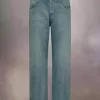 Jeans strappati Maison Margiela Jeans strappati Maison Margiela