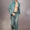 Jeans strappati Maison Margiela Jeans strappati Maison Margiela