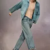 Jeans strappati Maison Margiela Jeans strappati Maison Margiela