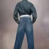 Jeans strappati Maison Margiela