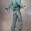 Jeans strappati Maison Margiela Jeans strappati Maison Margiela