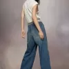 Jeans strappati Maison Margiela Jeans strappati Maison Margiela