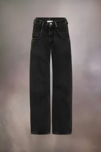 Jeans tascabili Maison Margiela