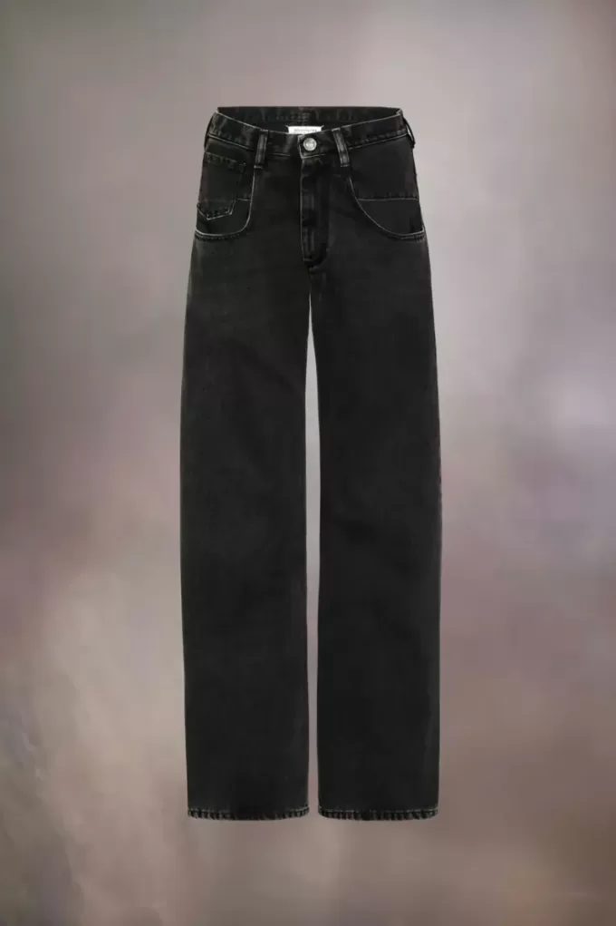 Jeans tascabili Maison Margiela Jeans tascabili Maison Margiela