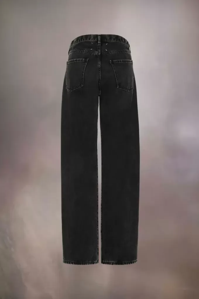 Jeans tascabili Maison Margiela Jeans tascabili Maison Margiela