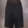L’anonimato dei pantaloncini di rivestimento L’anonimato dei pantaloncini di rivestimento