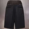 L’anonimato dei pantaloncini di rivestimento L’anonimato dei pantaloncini di rivestimento