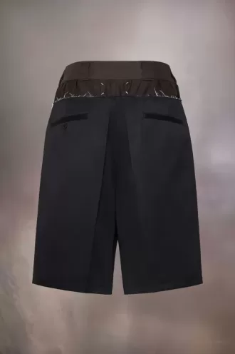 L’anonimato dei pantaloncini di rivestimento