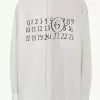 Maglia asimmetrica numerica Maglia asimmetrica numerica