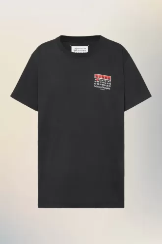 Maglietta Bingo di Maison Margiela