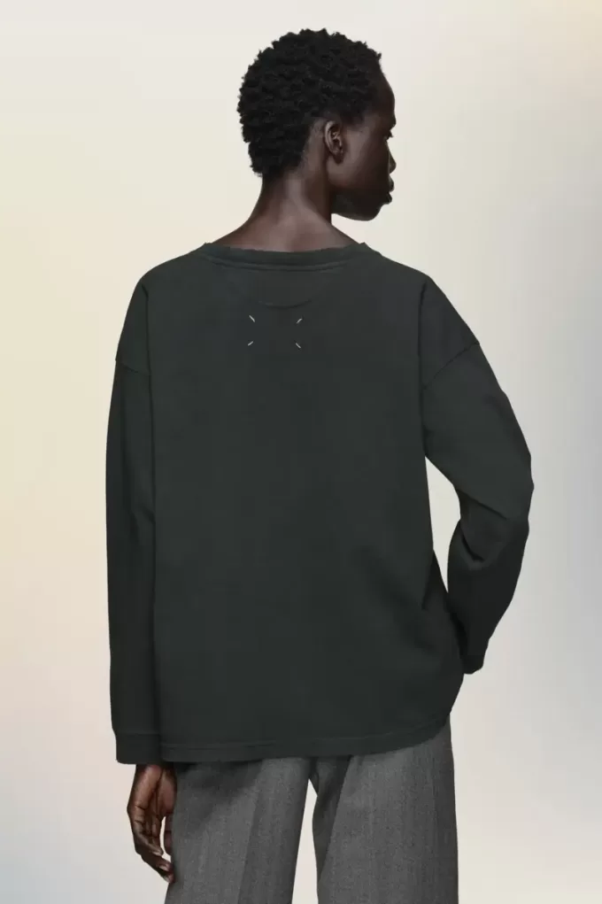 Maglietta Bingo di Maison Margiela Maglietta Bingo di Maison Margiela