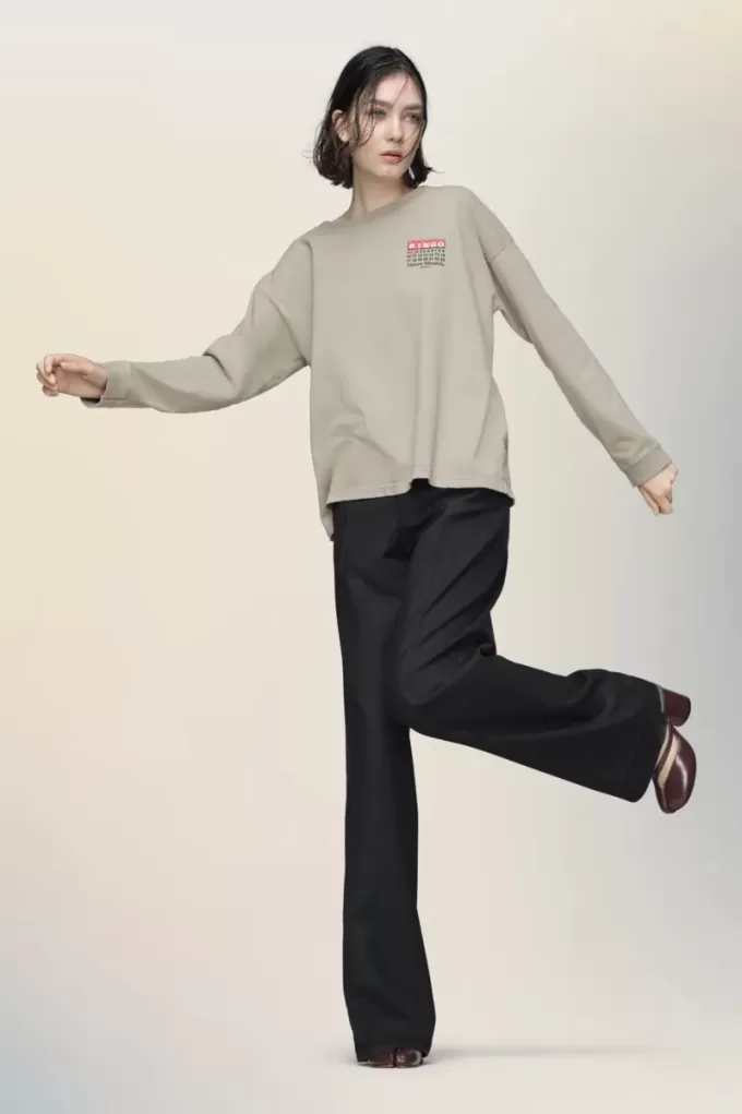 Maglietta Bingo di Maison Margiela Maglietta Bingo di Maison Margiela