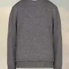 Maglione con toppe sui gomiti Maison Margiela Maglione con toppe sui gomiti Maison Margiela