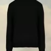 Maglione con toppe sui gomiti Maison Margiela Maglione con toppe sui gomiti Maison Margiela