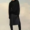 Maglione con toppe sui gomiti Maison Margiela Maglione con toppe sui gomiti Maison Margiela