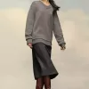 Maglione con toppe sui gomiti Maison Margiela Maglione con toppe sui gomiti Maison Margiela