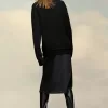 Maglione con toppe sui gomiti Maison Margiela Maglione con toppe sui gomiti Maison Margiela