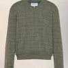 Maglione di lana Maison Margiela Maglione di lana Maison Margiela