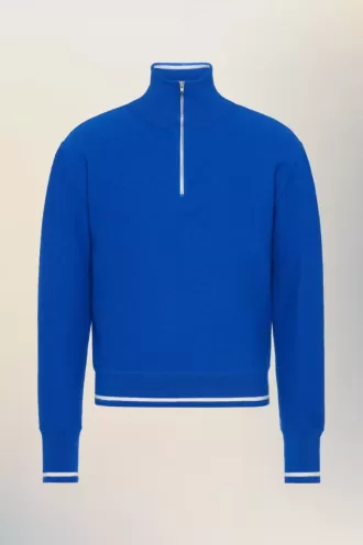 Maglione di lana Maison Margiela