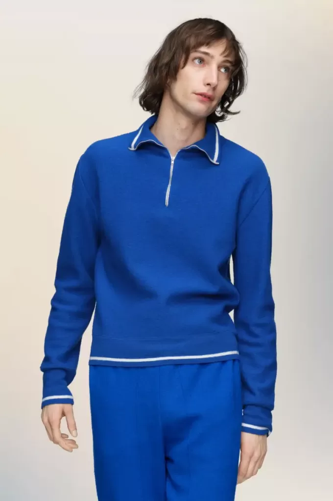 Maglione di lana Maison Margiela Maglione di lana Maison Margiela
