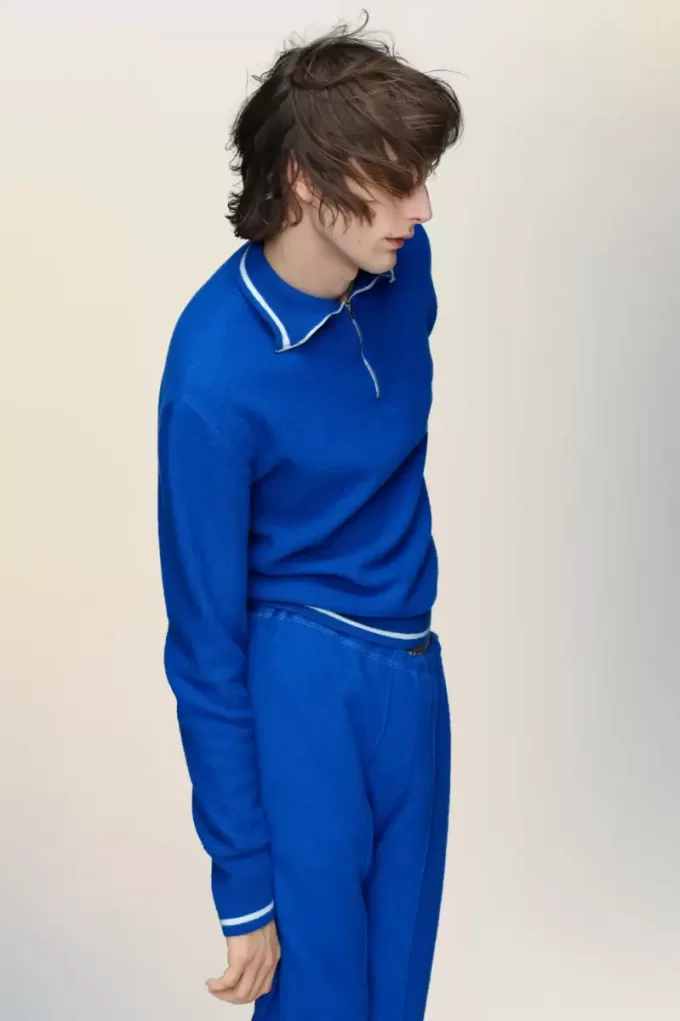 Maglione di lana Maison Margiela Maglione di lana Maison Margiela