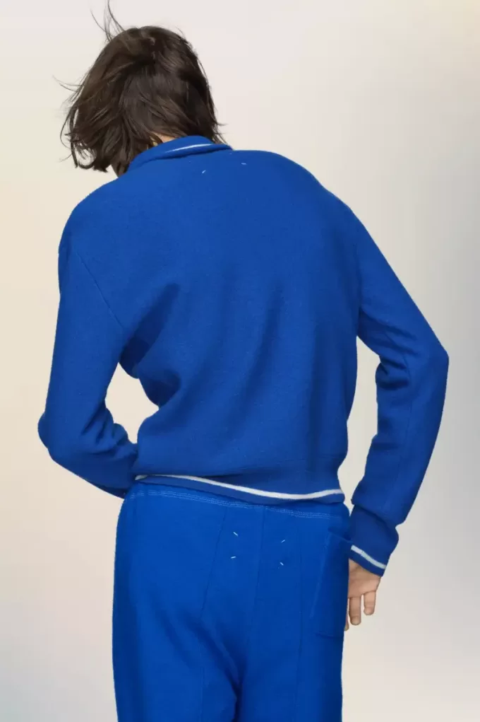 Maglione di lana Maison Margiela Maglione di lana Maison Margiela