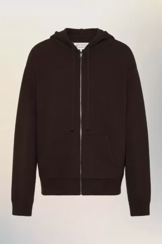 Maglione in cashmere Maison Margiela Maglione in cashmere Maison Margiela