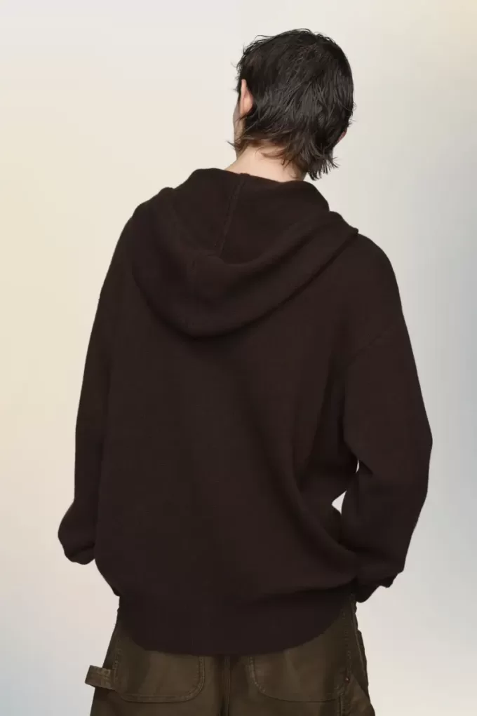 Maglione in cashmere Maison Margiela Maglione in cashmere Maison Margiela