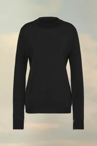 Maglione in lana merino Maison Margiela