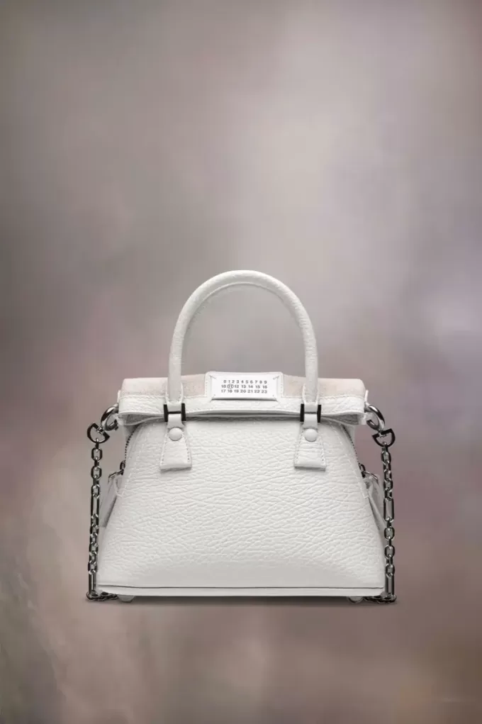 Maison Margiela 5AC classico micro Maison Margiela 5AC classico micro