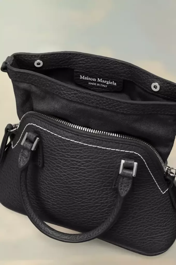 Maison Margiela 5AC classico micro Maison Margiela 5AC classico micro