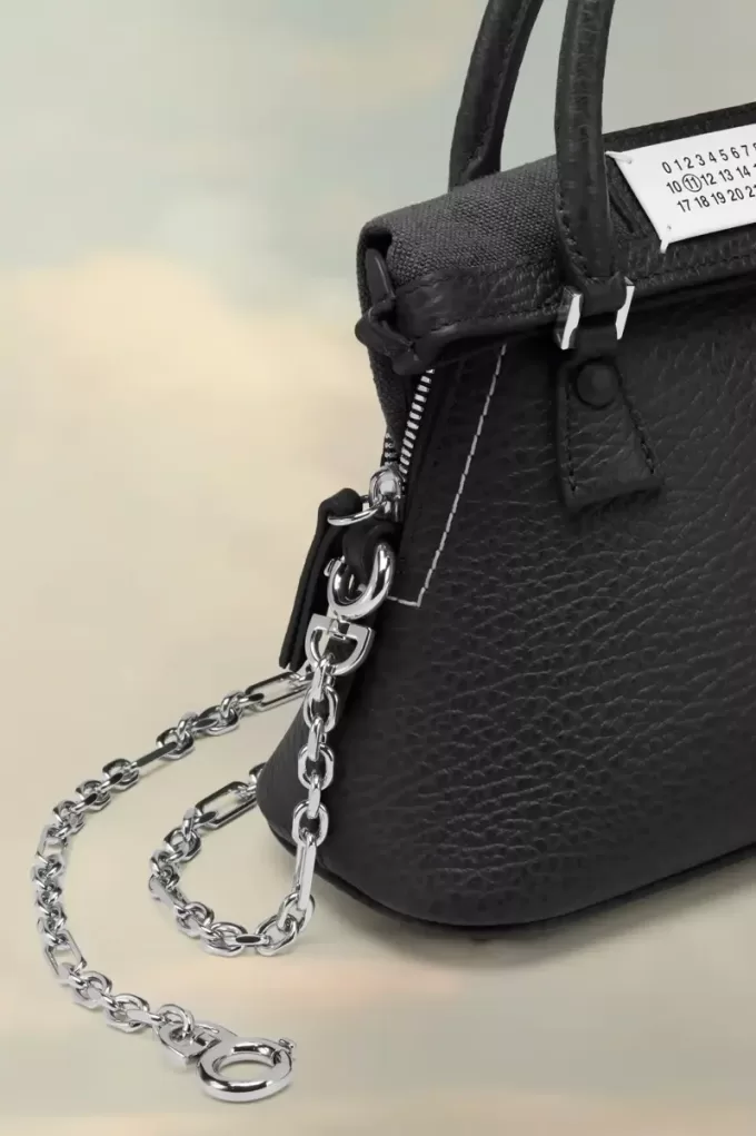 Maison Margiela 5AC classico micro Maison Margiela 5AC classico micro