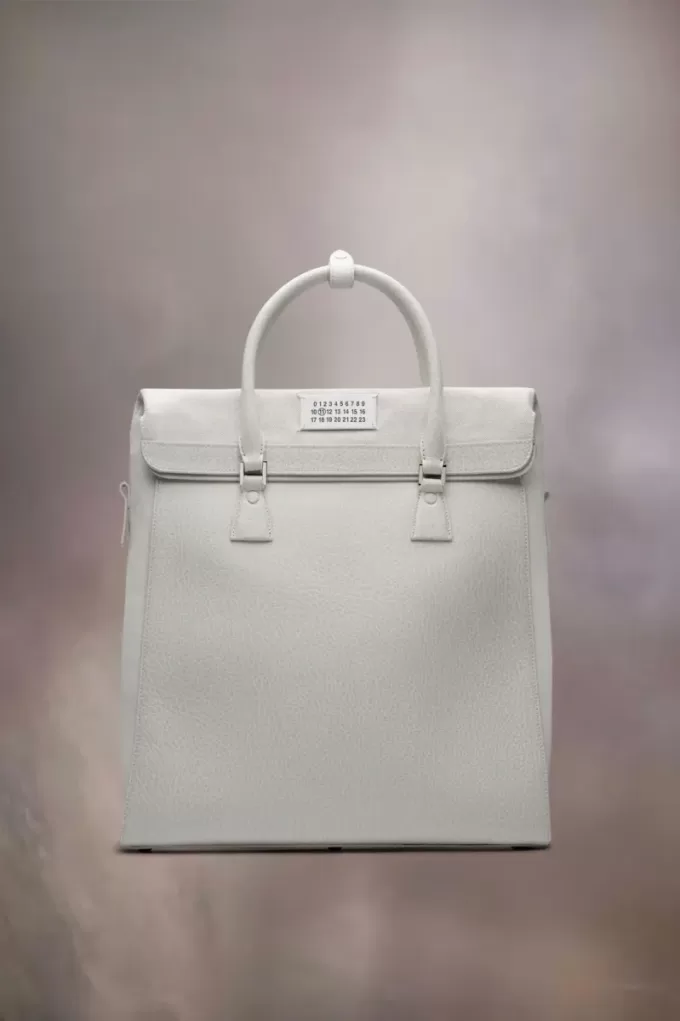 Maison Margiela 5AC Daily Vertical Maison Margiela 5AC Daily Vertical